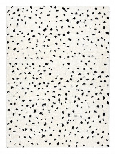 Kusový koberec Mode 8508 cream/black-160x220