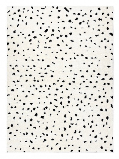 Kusový koberec Mode 8508 cream/black-180x270