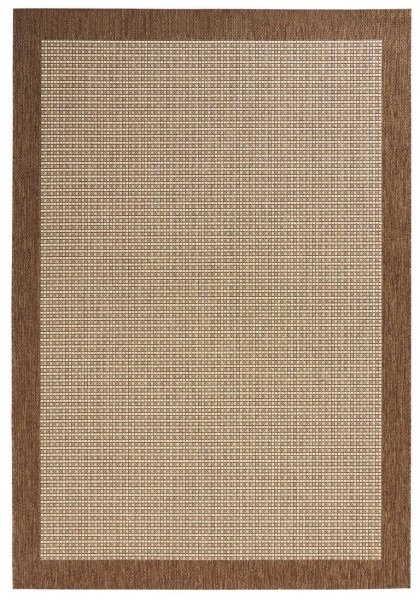 Kusový koberec Natural 102720 Braun-200x290