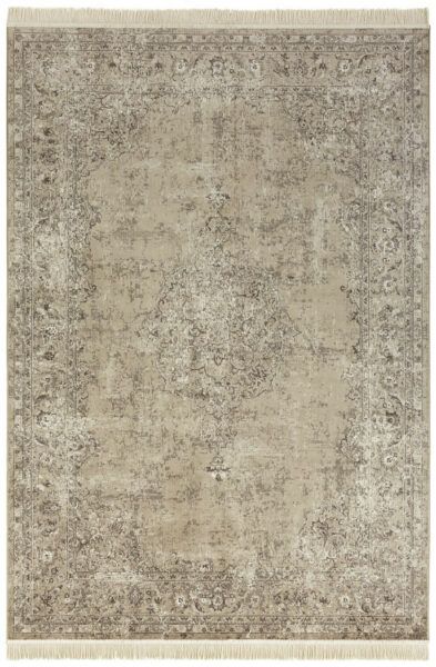 Kusový koberec Naveh 104385 Olivgreen-95x140