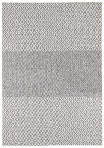 Kusový koberec Twin Supreme 103771 Borneo Taupe-80x250