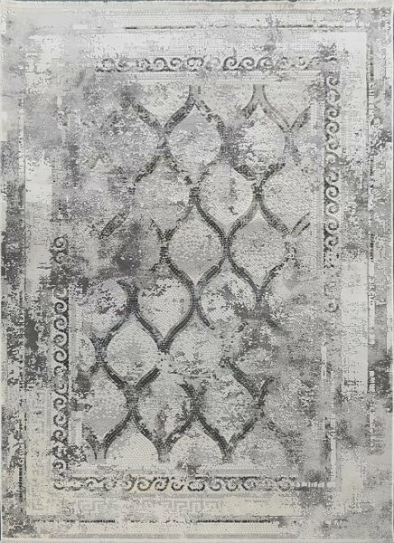 Kusový koberec Creante 19148 Grey-160x230