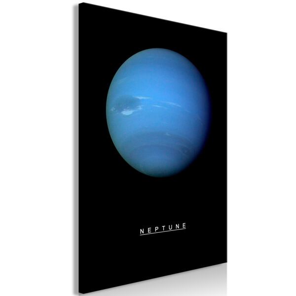 Obraz - Neptune (1 Part) Vertical