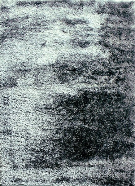 Kusový koberec Seven Soft 7901 Grey-160x220