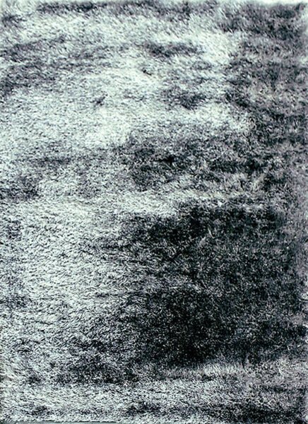Kusový koberec Seven Soft 7901 Grey-80x150