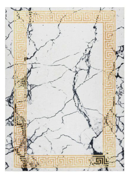 Kusový koberec ANDRE Marble 1126-120x170