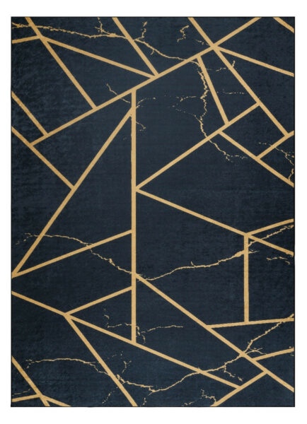 Kusový koberec ANDRE Marble 1222-120x170