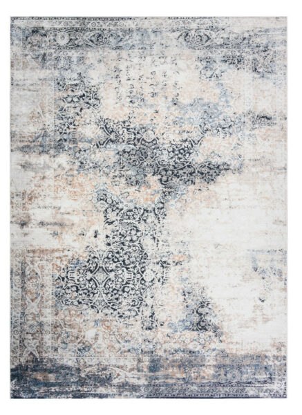 Kusový koberec ANDRE Ornament 1016-160x220