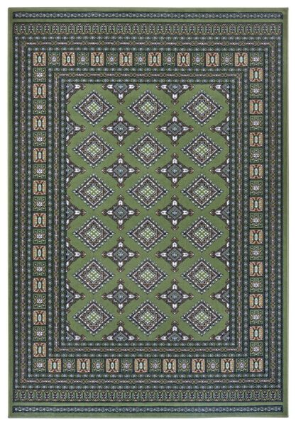 Kusový koberec Mirkan 105501 Green-80x150