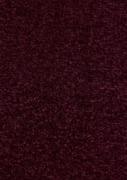 Kusový koberec Nasty 102368 Brombeer Violett-160x240