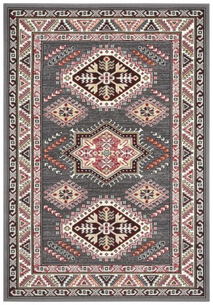 Kusový koberec Mirkan 104099 Grey-120x170