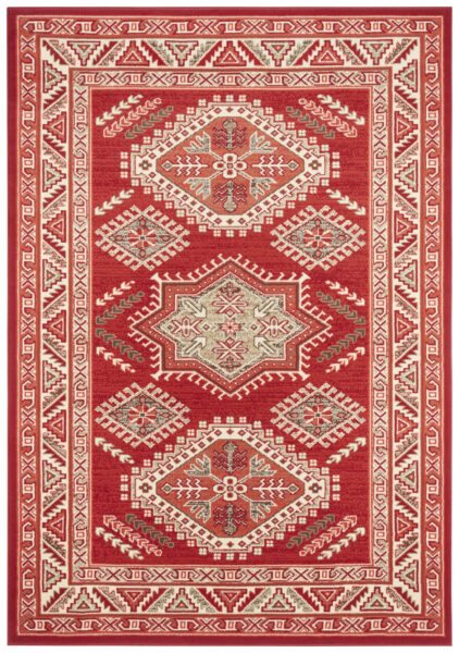 Kusový koberec Mirkan 104100 Oriental red-120x170
