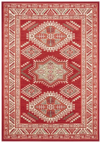 Kusový koberec Mirkan 104100 Oriental red-200x290
