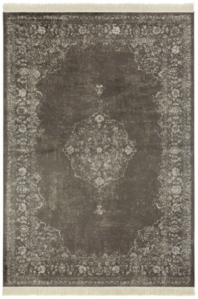 Kusový koberec Naveh 104381 Anthrazit-160x230
