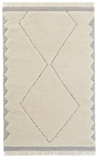 Kusový koberec New Handira 105194 Cream