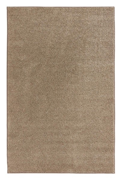 Kusový koberec Pure 102614 Braun-140x200