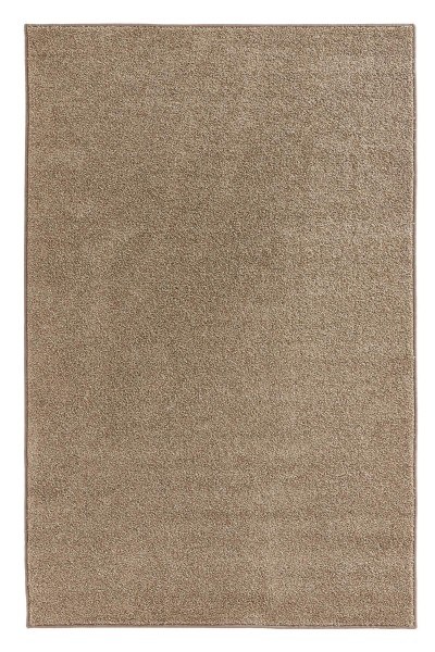 Kusový koberec Pure 102614 Braun-80x150