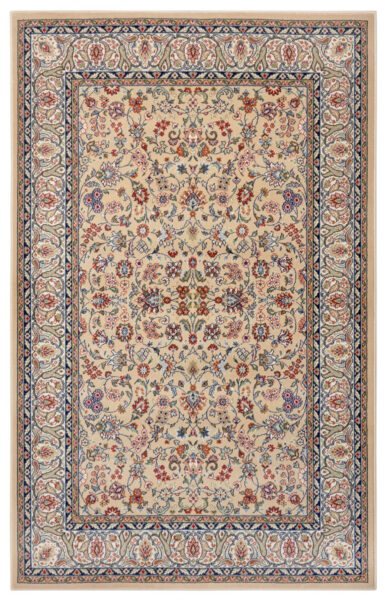 Kusový koberec Herat 105287 Cream Beige-200x300
