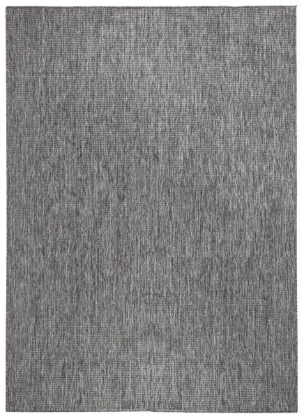 Kusový koberec Twin-Wendeteppiche 103097 grau creme-120x170
