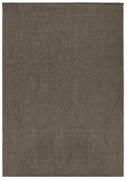Kusový koberec Twin-Wendeteppiche 103099 braun creme-200x290