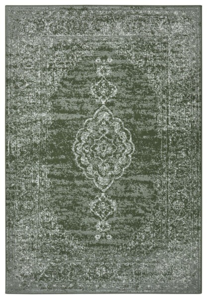Kusový koberec Gloria 105519 Green-235x320