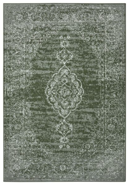 Kusový koberec Gloria 105519 Green-80x150