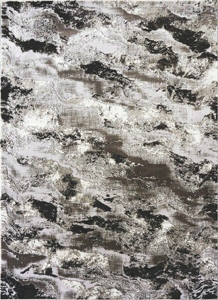 Kusový koberec Mitra 3001 Grey-120x180