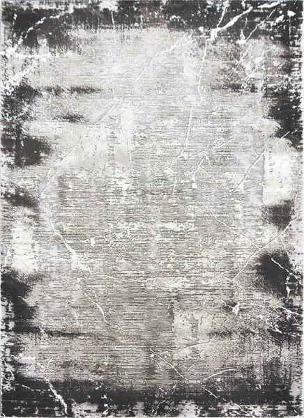Kusový koberec Mitra 3002 Grey-120x180