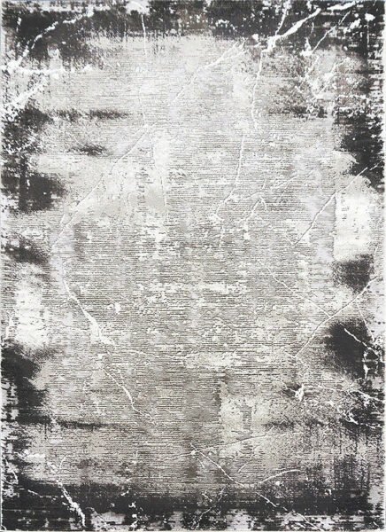 Kusový koberec Mitra 3002 Grey-160x220