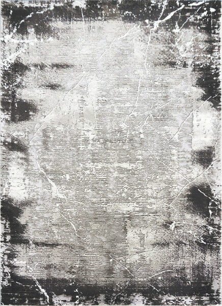 Kusový koberec Mitra 3002 Grey-240x330