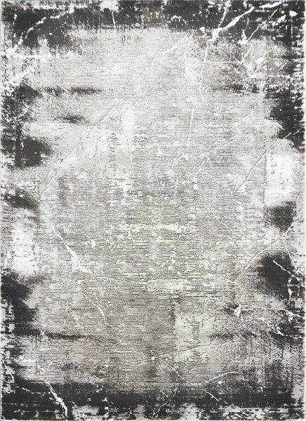 Kusový koberec Mitra 3002 Grey-60x100