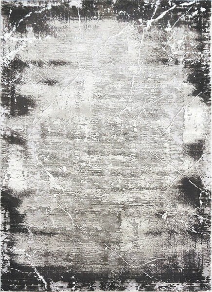 Kusový koberec Mitra 3002 Grey-80x150