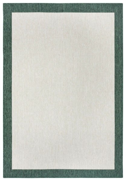 Kusový koberec Twin-Wendeteppiche 105473 Green-160x230