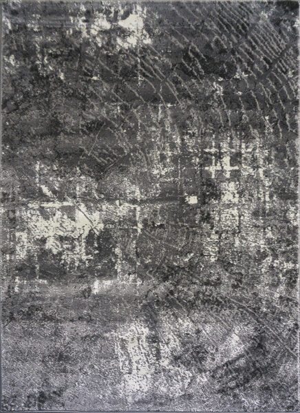 Kusový koberec Zara 8507 Grey-60x100